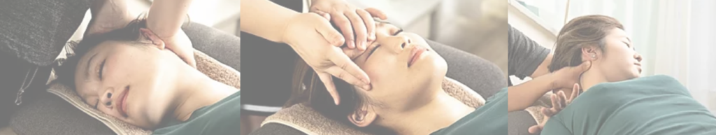 新潟市中央区。THE CONDITIONING ROOM 新潟、小顔・美容整体・トレーニング